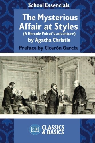 The Mysterious Affair at Styles A Hercules Poirot's Adventure