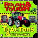 Cover of Tractors and Trucks