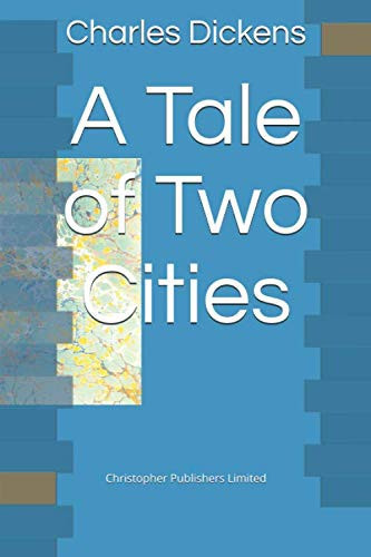 A Tale of Two Cities