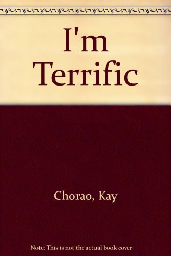 Cover of I'm Terrific