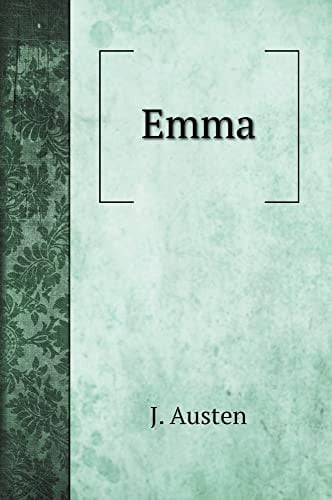 Emma (Classic Books)
