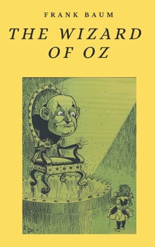 The Wizard of Oz