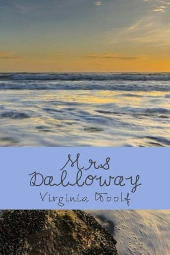 Mrs Dalloway