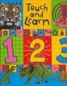 Cover of Touch and Learn 123