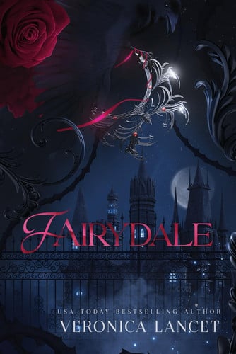Fairydale: Eine dunkle Gothic-Romanze