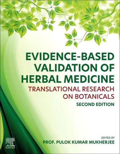 Evidence-Based Validation of Herbal Medicine Translational Research on Botanicals