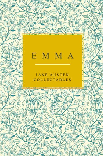 Emma Jane Austen Collection
