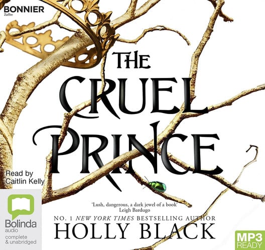 The Cruel Prince: 1 (The Folk of the Air)