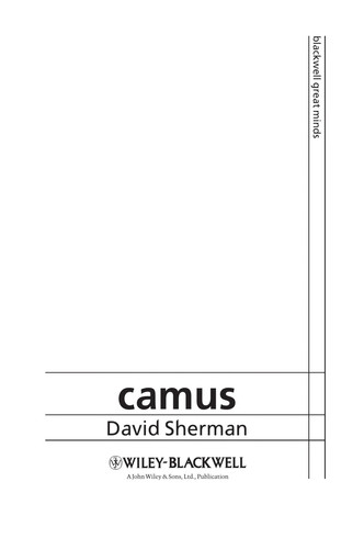 Camus