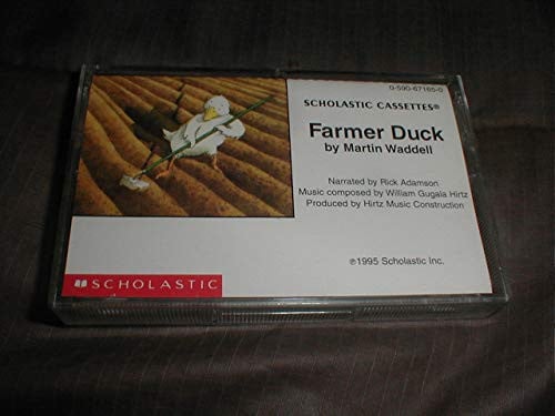 Cover of Farmer Duck