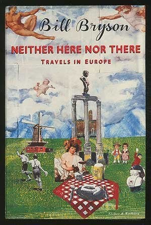 NEITHER HERE NOR THERE