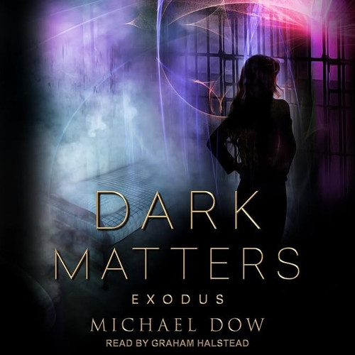 Dark Matters: Exodus (The Dark Matters Series)