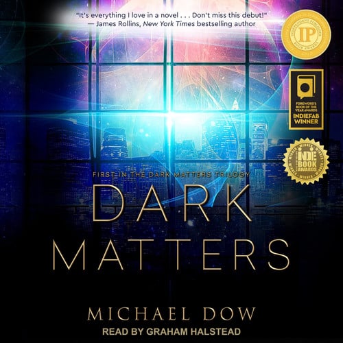 Dark Matters (The Dark Matters Series)