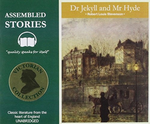 Dr Jekyll and Mr Hyde