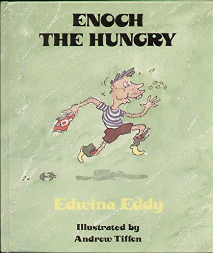 Cover of Enoch the Hungry