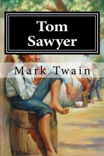 Tom Sawyer