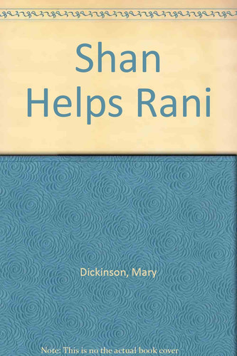 Cover of Shan Helps Rani (Punjabi/English)