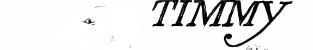 Cover of Odd Bod and Timmy
