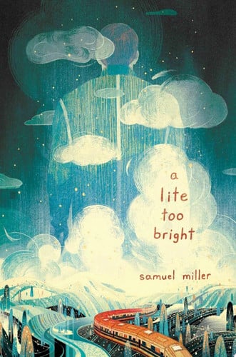 Cover of Lite Too Bright