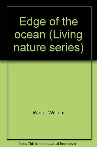 Cover of Edge of the ocean