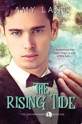 Cover of The Rising Tide