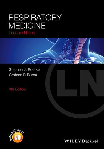 Lecture Notes: Respiratory Medicine