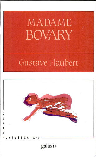 Madame Bovary