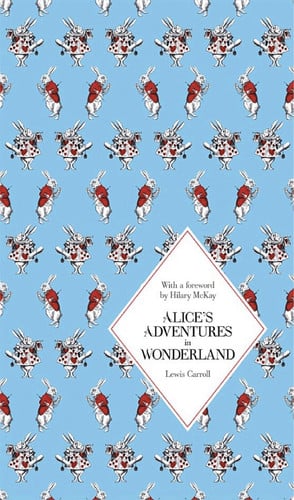 Alice's Adventures in Wonderland