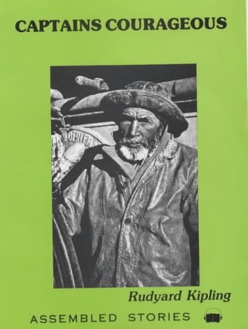 Captains Courageous: Assembled Stories