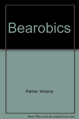 Cover of Bearobics