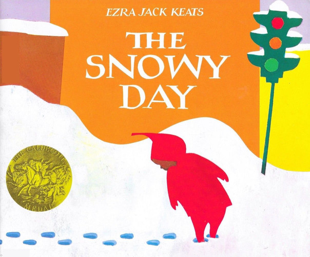 The Snowy Day