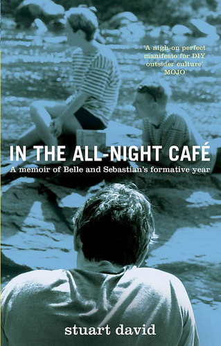 In the All-Night Café