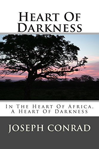 Heart Of Darkness