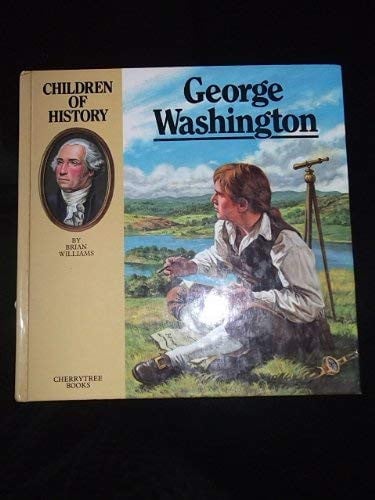 Cover of George Washington