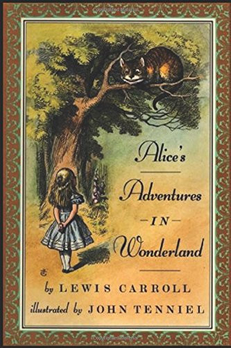 Alice's Adventures in Wonderland