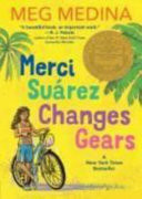 Cover of Merci Suarez Changes Gears