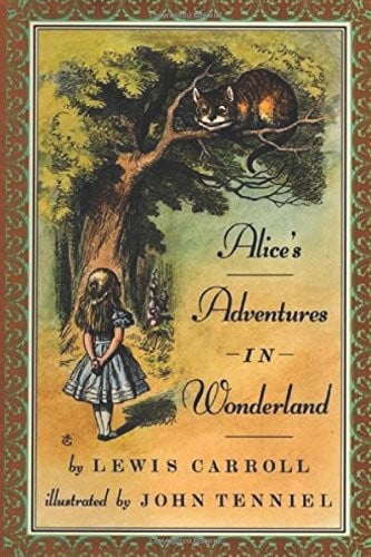 Alice's Adventure in Wonderland