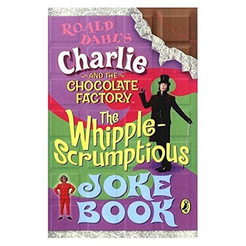Charlie and the Chocolate Factory