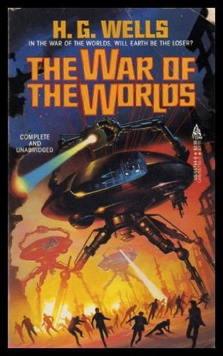 The War of the Worlds