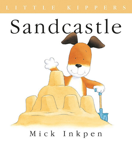 Sandcastle