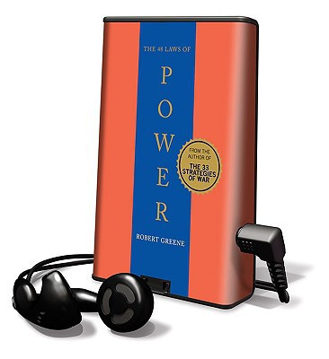 The 48 Laws Of Power: Library Edition