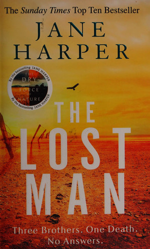 The Lost Man The Gripping, Page-turning Crime Classic