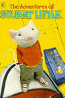 Cover of Adventures of Stuart Little