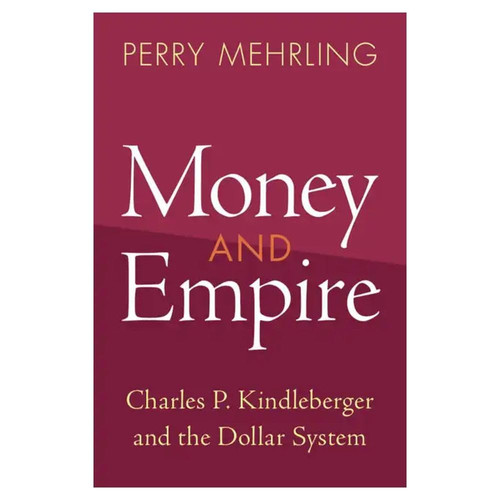 Money and Empire