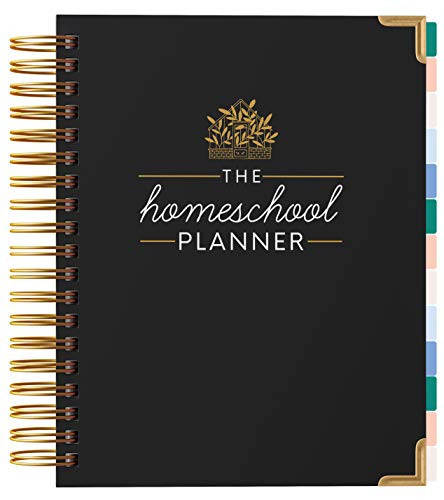 The Homeschool Planner