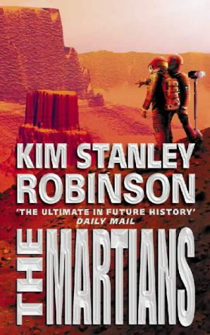 The Martians