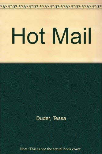 Cover of Hot mail