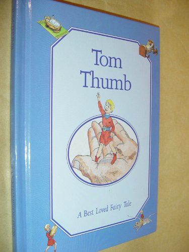 Cover of Tom Thumb