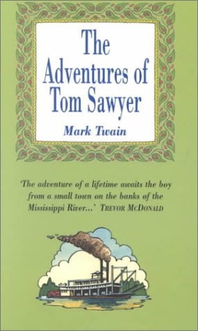The Adventures of Tom Sawyer (Andre Deutsch Classics)