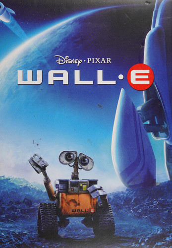 Wall-E
